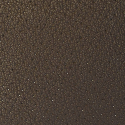 Экокожа Brandy Coventry DK Maroon c перфорацией