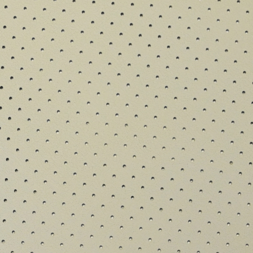 Экокожа Brandy Nappa LT Grey c перфорацией