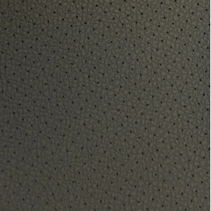Экокожа Alaska Anthracite c перфорацией