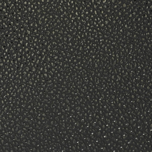 Экокожа Brandy Ultra Black c перфорацией